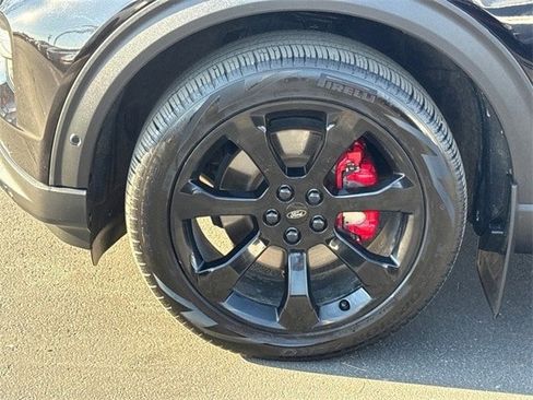 Used 2020 Ford Explorer ST w/ ST Street Pack image 10