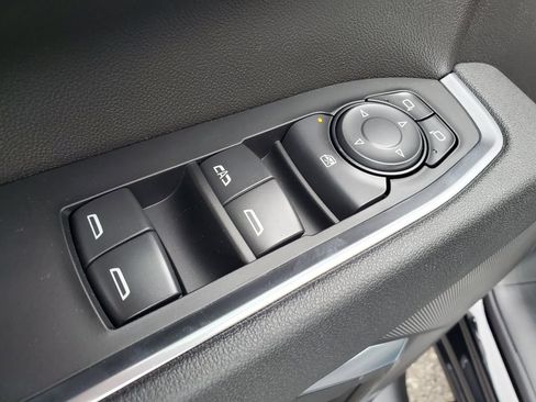 New 2026 Chevrolet Silverado 2500 LT AWD/4WD image 24