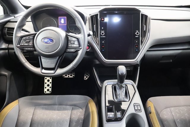 Certified 2025 Subaru Crosstrek 2.5i Sport w/ Crosstrek Mirror Package AWD/4WD image 15