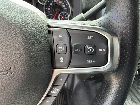 New 2026 RAM 5500 Tradesman w/ Chrome Appearance Group AWD/4WD image 25