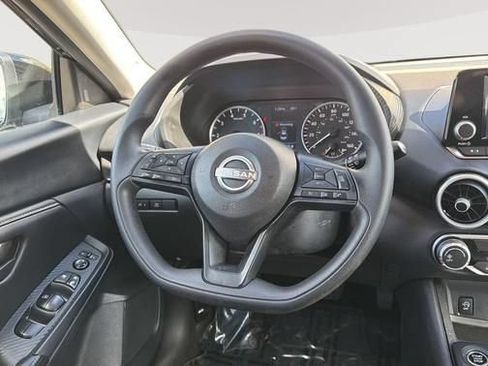 Used 2025 Nissan Sentra S FWD image 12