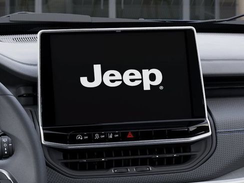 New 2026 Jeep Compass Latitude AWD/4WD image 20