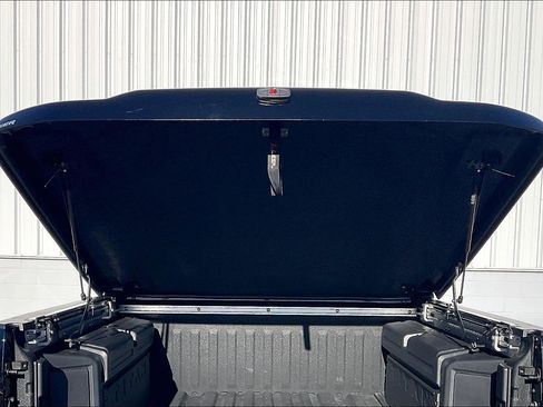 Used 2022 Nissan Titan Platinum Reserve w/ Moonroof Package image 41