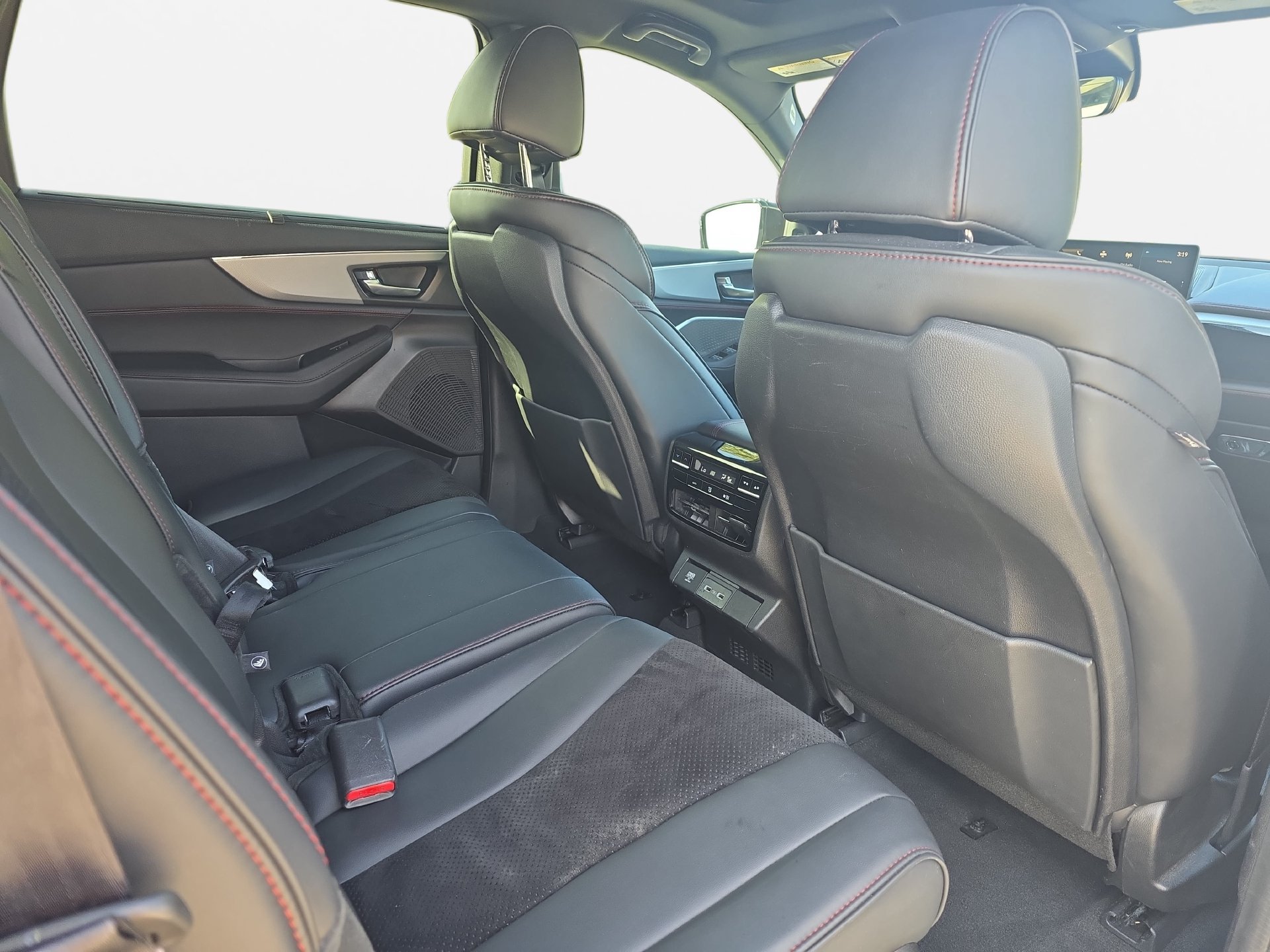 Used 2023 Acura MDX A-Spec AWD/4WD image 11