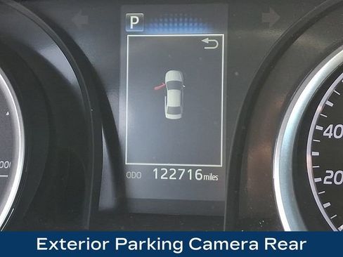 Used 2023 Toyota Camry LE FWD image 6