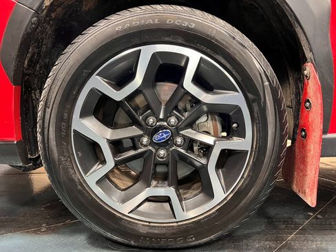 Used 2020 Subaru Crosstrek 2.0i Premium w/ Moonroof Package 1 image 24