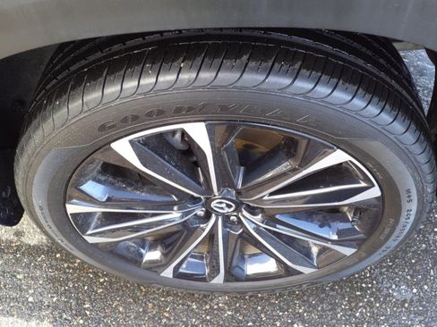 Certified 2024 MAZDA CX-50 2.5 Turbo w/ Cargo Package image 9