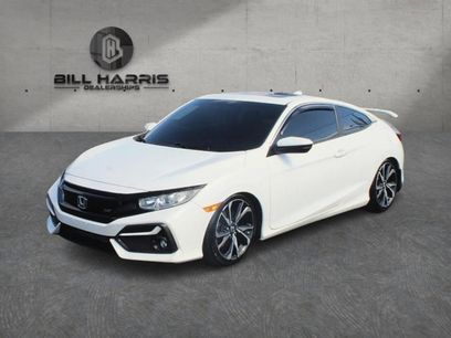 Used 2018 Honda Civic Si