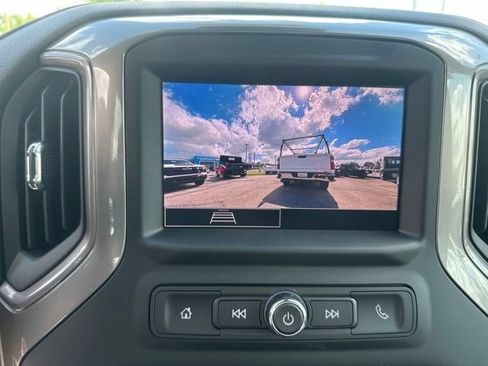 New 2026 Chevrolet Silverado 3500 W/T AWD/4WD image 23