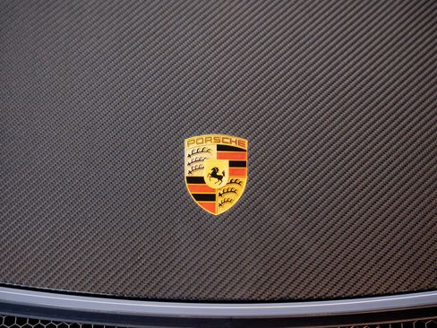 Used 2023 Porsche 718 Cayman GT4 RS w/ Weissach Package image 19