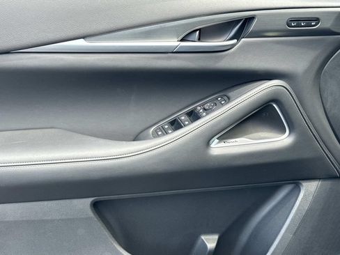 New 2027 INFINITI QX60 Sport AWD/4WD image 14