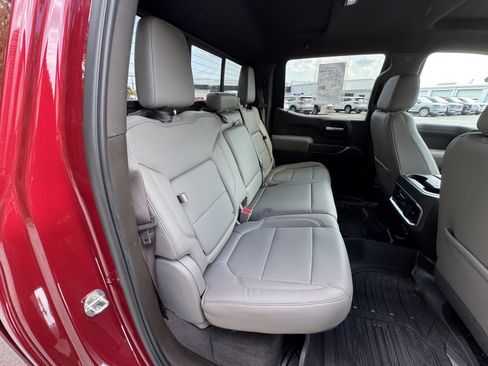 Used 2020 GMC Sierra 1500 SLT w/ SLT Premium Plus Package AWD/4WD image 20