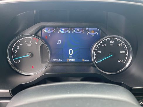 Used 2022 Ford F150 XLT w/ Equipment Group 302A High image 16