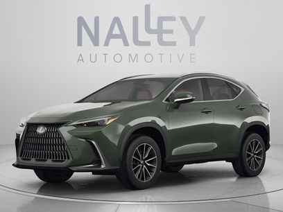 Used 2023 Lexus NX 250 FWD