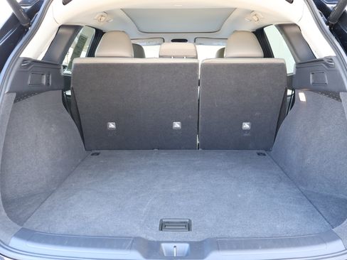 Certified 2023 INFINITI QX50 Sensory image 21