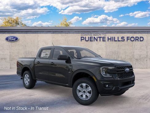New 2026 Ford Ranger XL RWD image 7