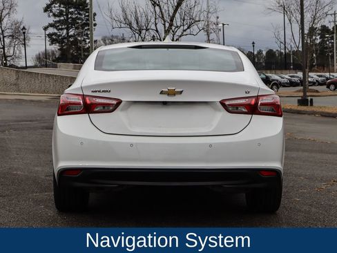 Used 2024 Chevrolet Malibu LT image 6