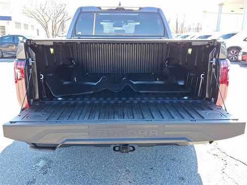 Used 2023 Toyota Tundra Platinum w/ Advanced Package image 36