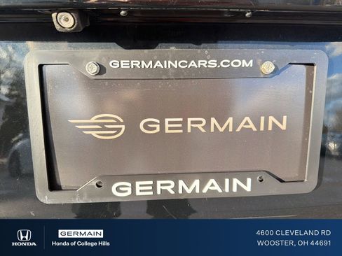 Used 2020 Honda CR-V EX image 8