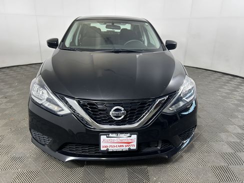 Used 2018 Nissan Sentra SV image 6