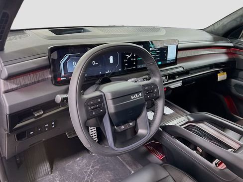 New 2027 Kia Telluride SX Prestige X-Line image 9