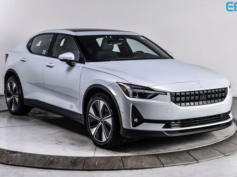Used 2023 Polestar Polestar 2 w/ Pilot Pack AWD/4WD image 1