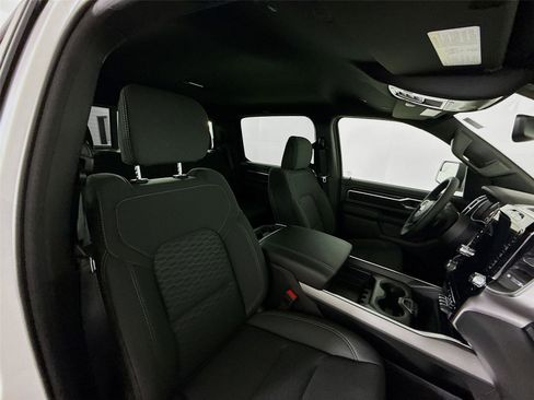 New 2026 RAM 1500 Big Horn image 29