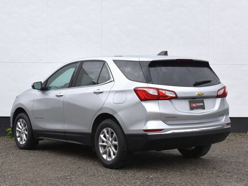 Used 2019 Chevrolet Equinox LT AWD/4WD image 37