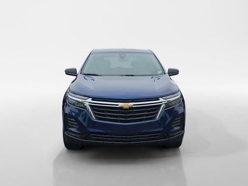 Used 2023 Chevrolet Equinox LS AWD/4WD image 8