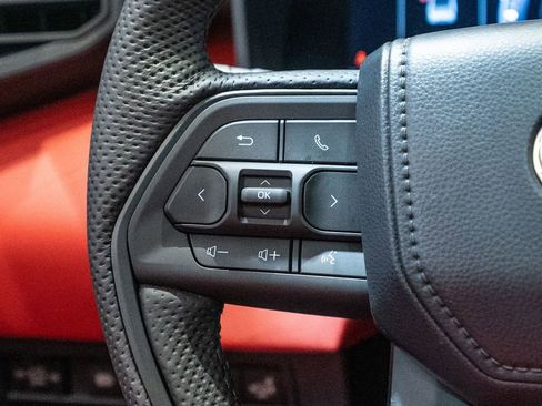 New 2026 Toyota Tundra TRD Pro image 20