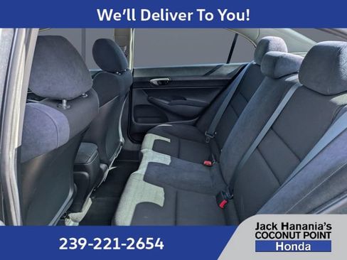 Used 2011 Honda Civic LX-S image 14