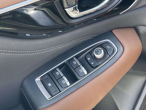 Certified 2025 Subaru Outback Touring XT w/ Tech Package 3 image 16