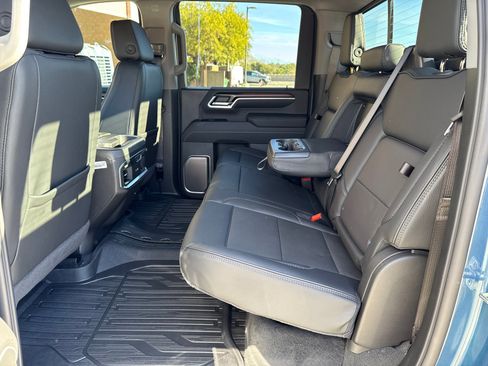 New 2026 GMC Sierra 2500 Denali w/ Denali Reserve Package image 20