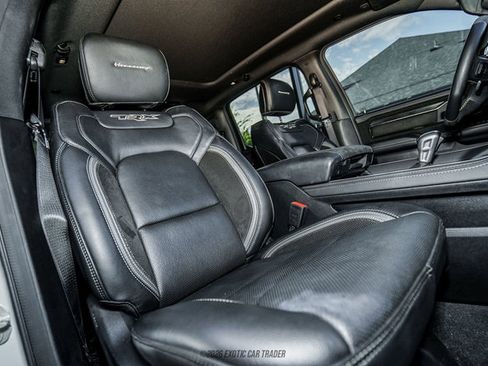Used 2024 RAM 1500 TRX w/ TRX Level 2 Equipment Group AWD/4WD image 52