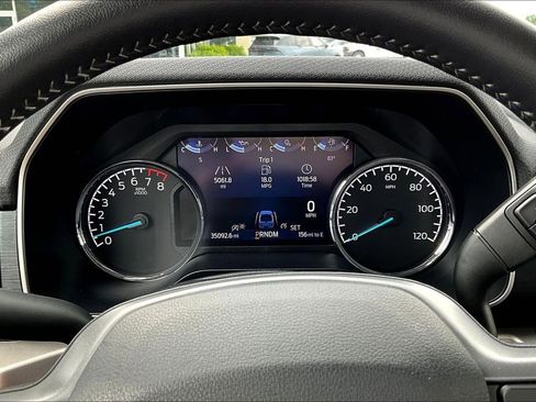 Used 2021 Ford F150 XLT w/ Equipment Group 302A High AWD/4WD image 15