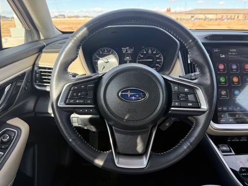Certified 2025 Subaru Outback Limited image 34