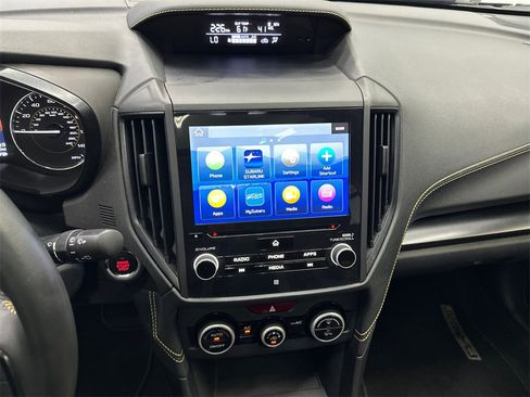 Used 2023 Subaru Crosstrek 2.5i Sport image 28