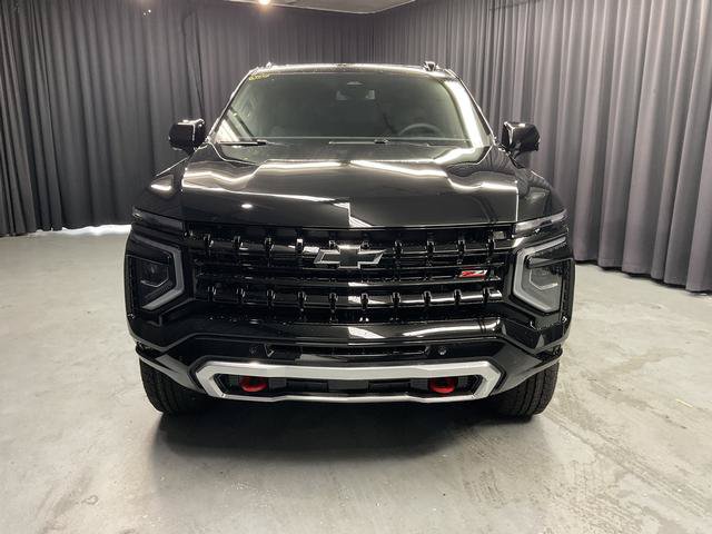 New 2026 Chevrolet Tahoe Z71 w/ Comfort Package AWD/4WD image 9