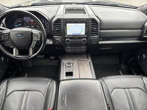 Used 2020 Ford Expedition Limited w/ Equipment Group 302A image 29