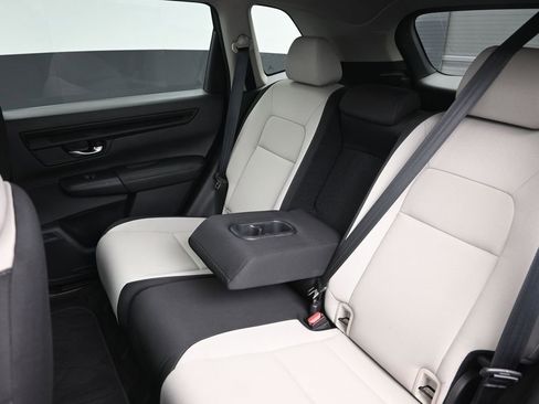 Certified 2024 Honda CR-V EX image 23