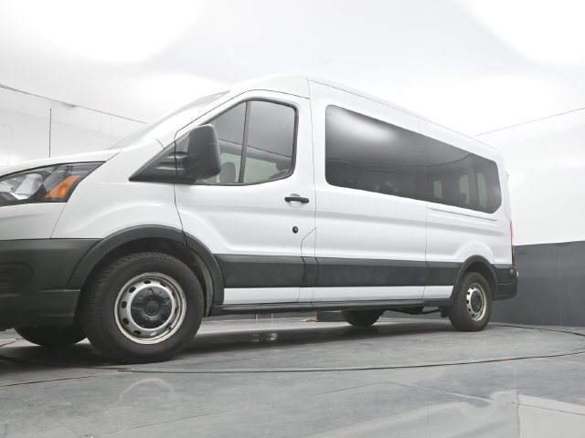 Used 2024 Ford Transit 350 XL RWD image 32