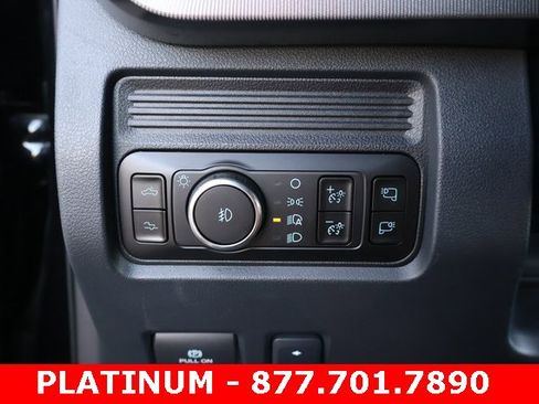 Used 2025 Ford F350 Platinum image 26