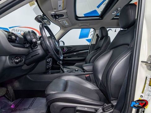 Used 2016 MINI Cooper Clubman S image 15