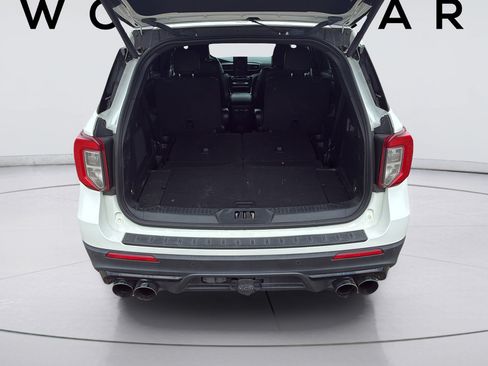 Used 2023 Ford Explorer ST w/ Equipment Group 401A AWD/4WD image 19
