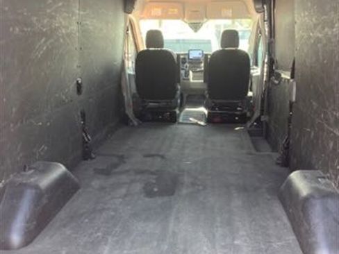 Used 2021 Ford Transit 350 Medium Roof AWD w/ Load Area Protection Package image 33