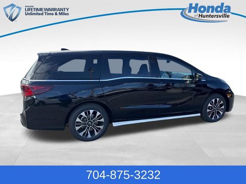 New 2026 Honda Odyssey Elite image 10