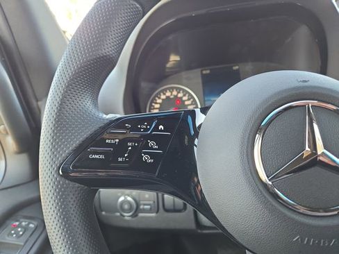 New 2026 Mercedes-Benz Sprinter 2500 image 20
