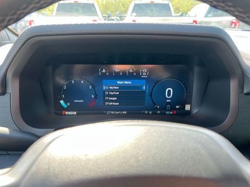 New 2026 Ford F150 XLT image 41