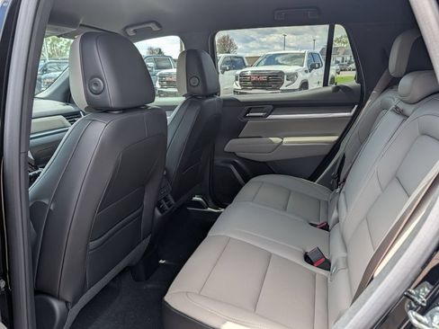 New 2026 GMC Terrain Elevation w/ Elevation Premium Package AWD/4WD image 36