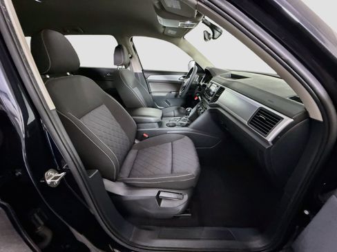 Used 2021 Volkswagen Atlas S FWD image 28
